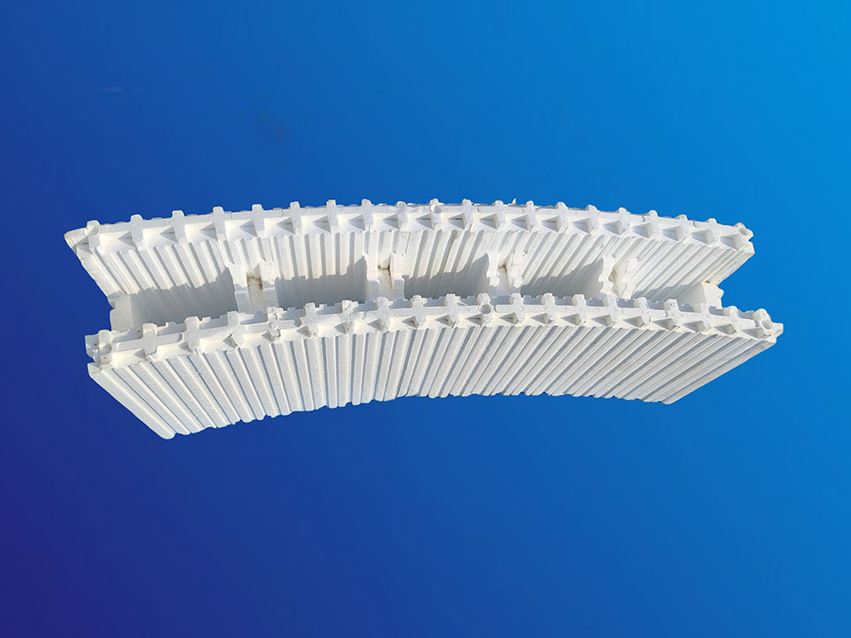 怎么看海容模塊的導(dǎo)熱系數(shù)，有哪些作用？