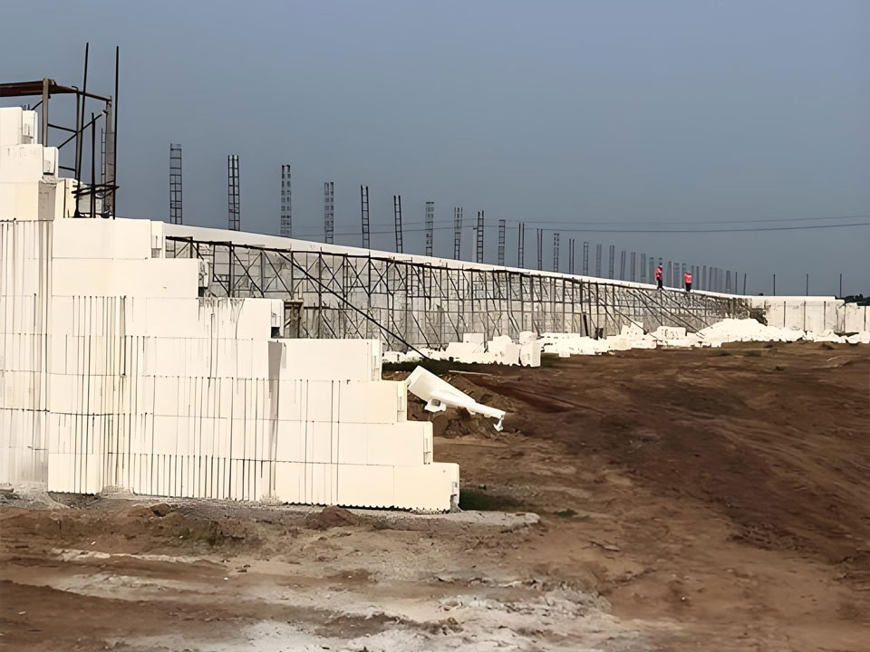 海容模塊用于農(nóng)業(yè)大棚的作用！